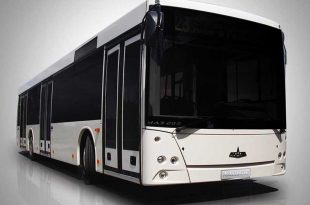 اتوبوس شهری