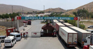 رفتار متقابل ایران با کامیون های ترکیه/ دریافت ۳۰۰۰ یورو از هر کامیون